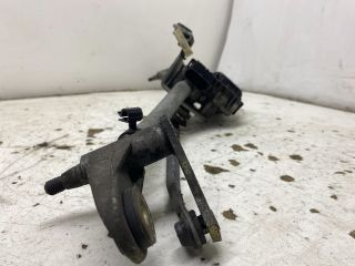 bontott AUDI A4 B7 Első Ablaktörlő Szerkezet Motorral