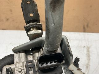 bontott AUDI A4 B7 Első Ablaktörlő Szerkezet Motorral