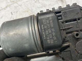 bontott AUDI A4 B7 Első Ablaktörlő Szerkezet Motorral