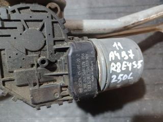 bontott AUDI A4 B7 Első Ablaktörlő Szerkezet