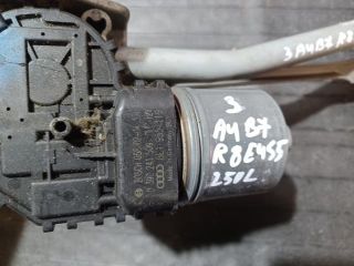 bontott AUDI A4 B7 Első Ablaktörlő Szerkezet