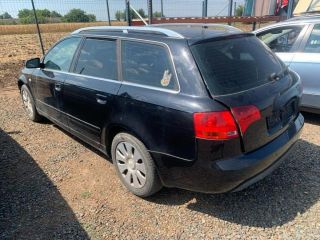 bontott AUDI A4 B7 Első Ablaktörlő Szerkezet