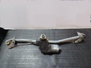 bontott AUDI A4 B7 Első Ablaktörlő Szerkezet