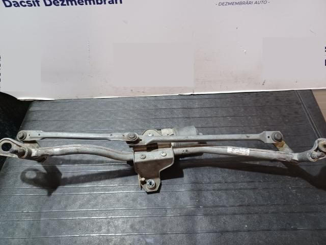 bontott AUDI A4 B7 Első Ablaktörlő Szerkezet