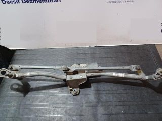 bontott AUDI A4 B7 Első Ablaktörlő Szerkezet