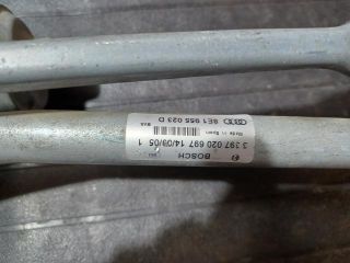 bontott AUDI A4 B7 Első Ablaktörlő Szerkezet