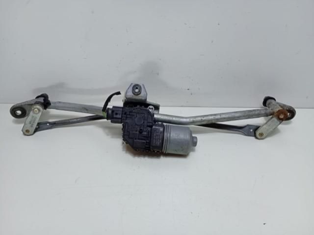 bontott AUDI A4 B7 Első Ablaktörlő Szerkezet