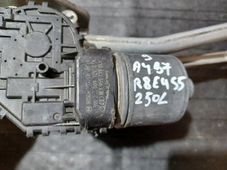 bontott AUDI A4 B7 Első Ablaktörlő Szerkezet