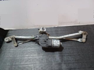 bontott AUDI A4 B7 Első Ablaktörlő Szerkezet