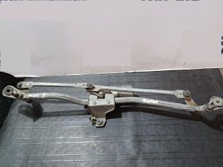 bontott AUDI A4 B7 Első Ablaktörlő Szerkezet