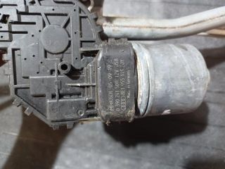 bontott AUDI A4 B7 Első Ablaktörlő Szerkezet