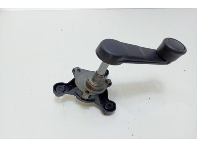 bontott AUDI A4 B7 Első Ablaktörlő Szerkezet