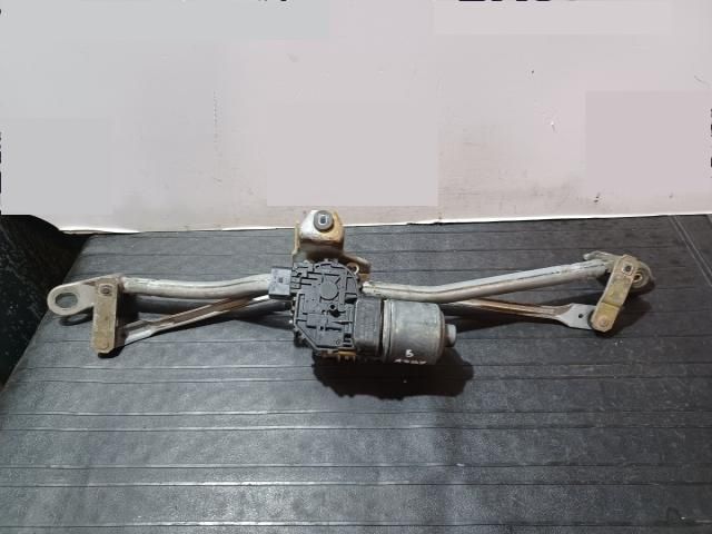 bontott AUDI A4 B7 Első Ablaktörlő Szerkezet