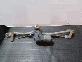 bontott AUDI A4 B7 Első Ablaktörlő Szerkezet