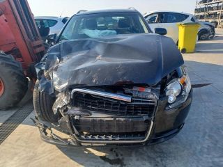 bontott AUDI A4 B7 Első Ablaktörlő Szerkezet