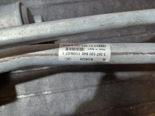 bontott AUDI A4 B7 Első Ablaktörlő Szerkezet