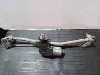 bontott AUDI A4 B7 Első Ablaktörlő Szerkezet