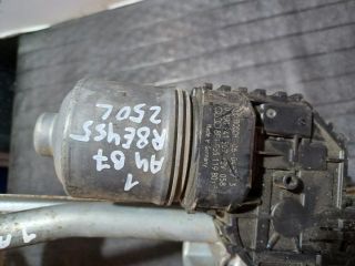 bontott AUDI A4 B7 Első Ablaktörlő Szerkezet