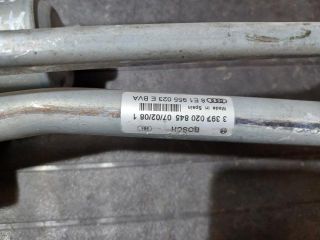 bontott AUDI A4 B7 Első Ablaktörlő Szerkezet