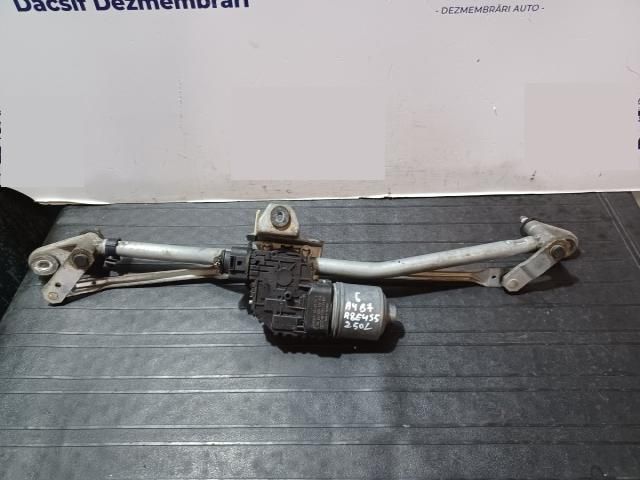 bontott AUDI A4 B7 Első Ablaktörlő Szerkezet