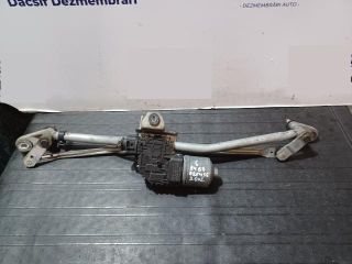 bontott AUDI A4 B7 Első Ablaktörlő Szerkezet