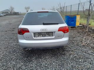 bontott AUDI A4 B7 Első Ablaktörlő Szerkezet