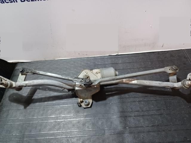 bontott AUDI A4 B7 Első Ablaktörlő Szerkezet