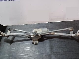 bontott AUDI A4 B7 Első Ablaktörlő Szerkezet