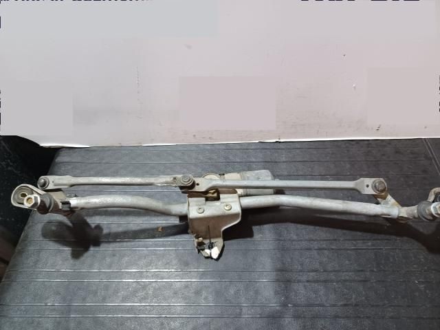 bontott AUDI A4 B7 Első Ablaktörlő Szerkezet