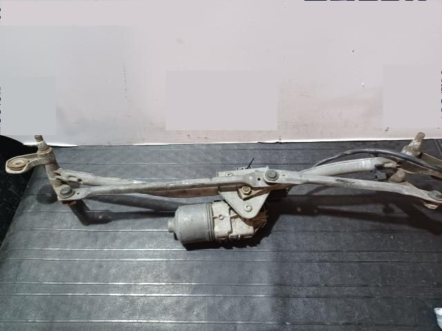 bontott AUDI A4 B7 Első Ablaktörlő Szerkezet