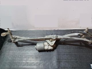 bontott AUDI A4 B7 Első Ablaktörlő Szerkezet