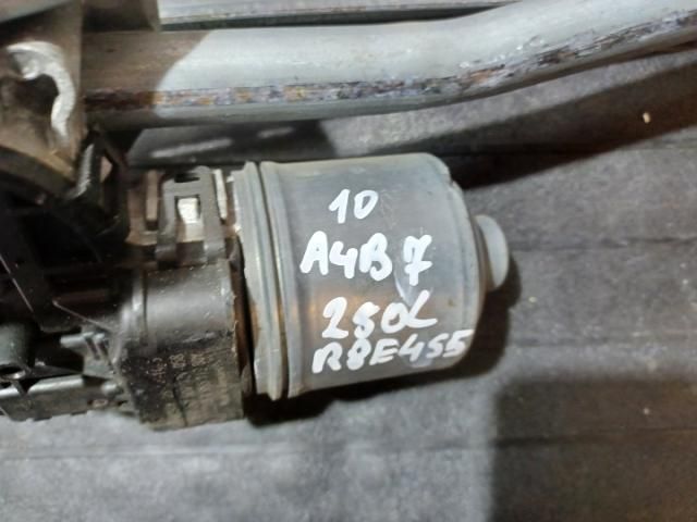 bontott AUDI A4 B7 Első Ablaktörlő Szerkezet