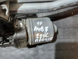 bontott AUDI A4 B7 Első Ablaktörlő Szerkezet