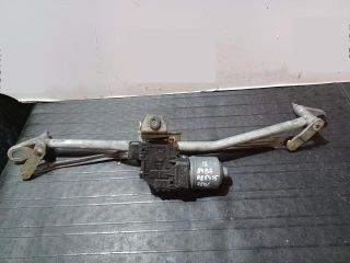 bontott AUDI A4 B7 Első Ablaktörlő Szerkezet