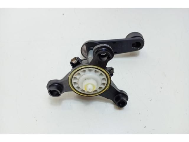 bontott AUDI A4 B7 Első Ablaktörlő Szerkezet