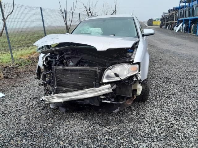 bontott AUDI A4 B7 Első Ablaktörlő Szerkezet