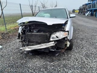 bontott AUDI A4 B7 Első Ablaktörlő Szerkezet