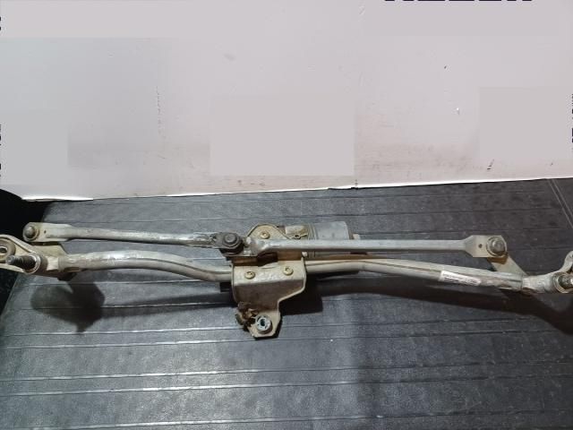 bontott AUDI A4 B7 Első Ablaktörlő Szerkezet