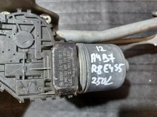 bontott AUDI A4 B7 Első Ablaktörlő Szerkezet