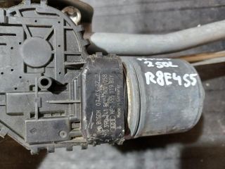 bontott AUDI A4 B7 Első Ablaktörlő Szerkezet