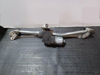 bontott AUDI A4 B7 Első Ablaktörlő Szerkezet