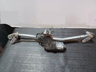 bontott AUDI A4 B7 Első Ablaktörlő Szerkezet