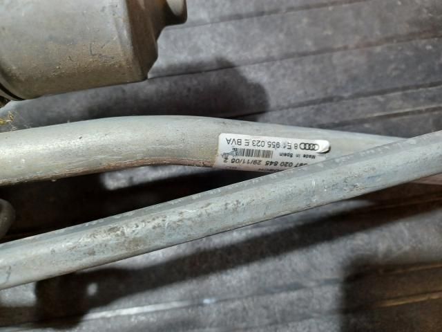 bontott AUDI A4 B7 Első Ablaktörlő Szerkezet