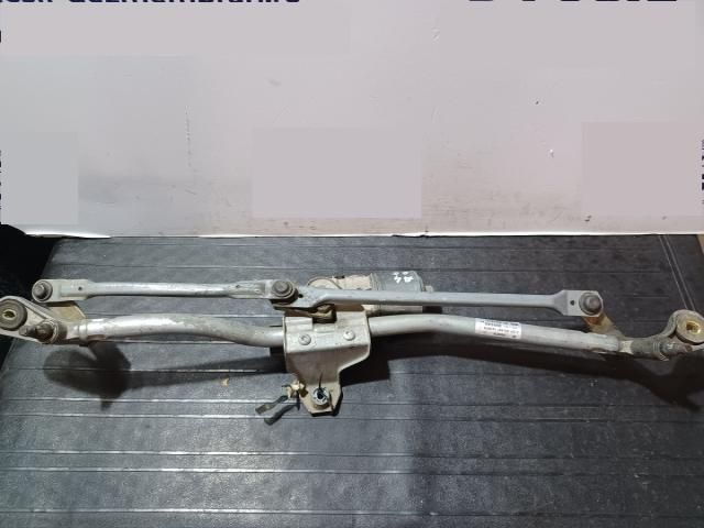 bontott AUDI A4 B7 Első Ablaktörlő Szerkezet