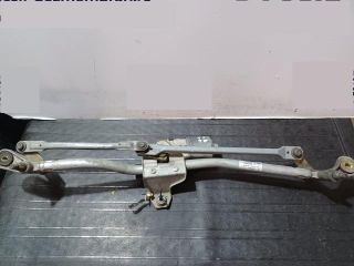 bontott AUDI A4 B7 Első Ablaktörlő Szerkezet