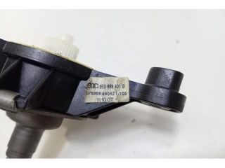 bontott AUDI A4 B7 Első Ablaktörlő Szerkezet