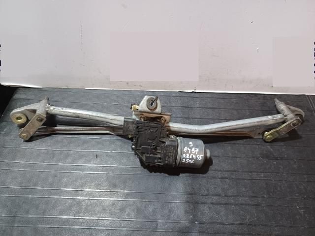 bontott AUDI A4 B7 Első Ablaktörlő Szerkezet