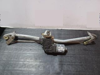 bontott AUDI A4 B7 Első Ablaktörlő Szerkezet