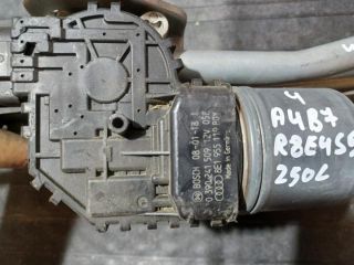 bontott AUDI A4 B7 Első Ablaktörlő Szerkezet