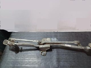 bontott AUDI A4 B7 Első Ablaktörlő Szerkezet